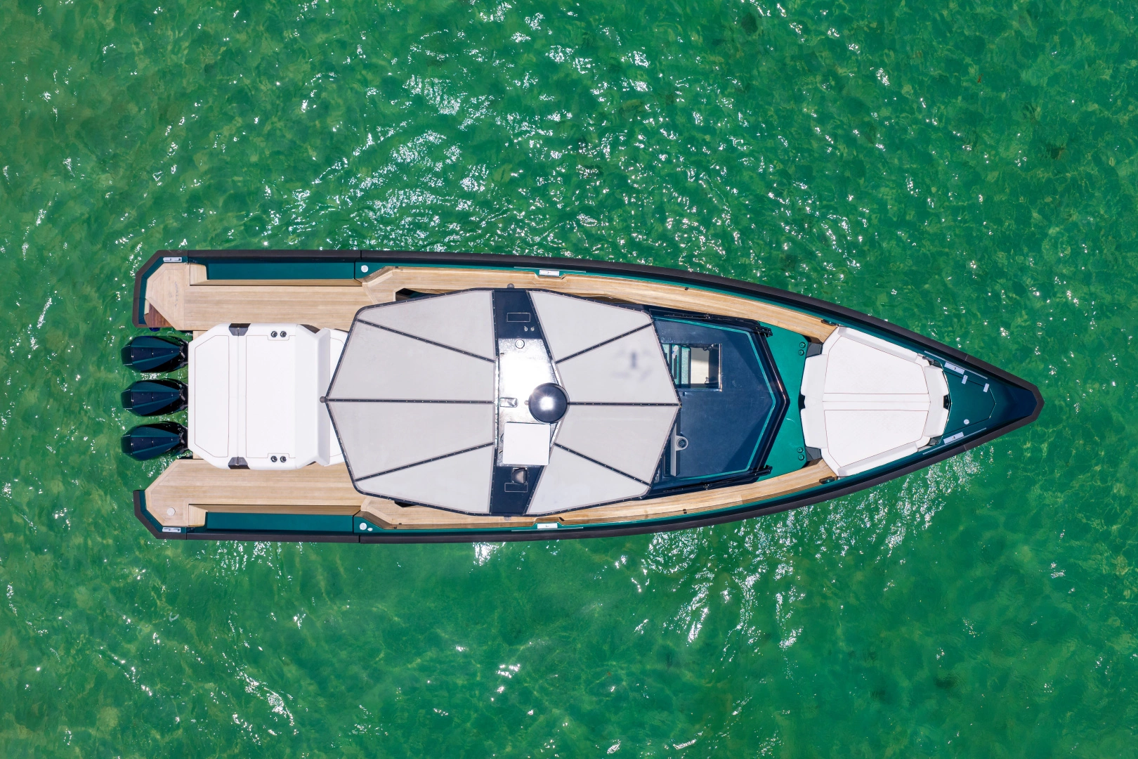 Wally Wallytender43X Yacht For Sale