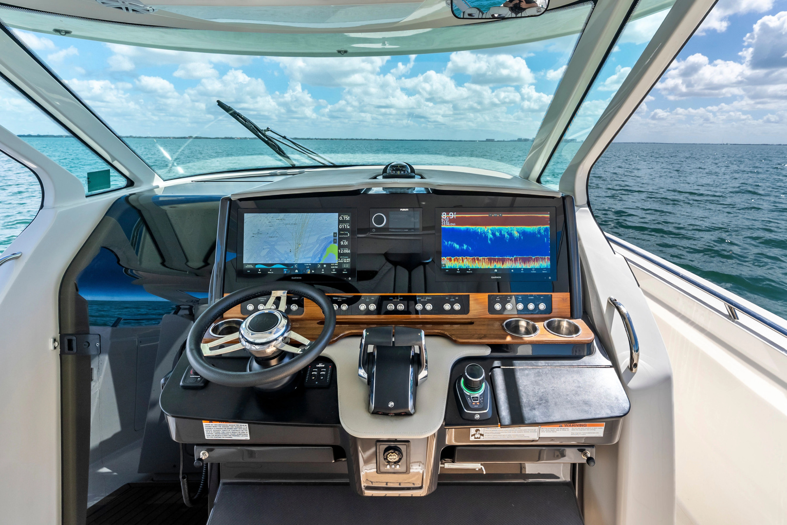 WESTWAY II 38ft Tiara Yachts Yacht For Sale