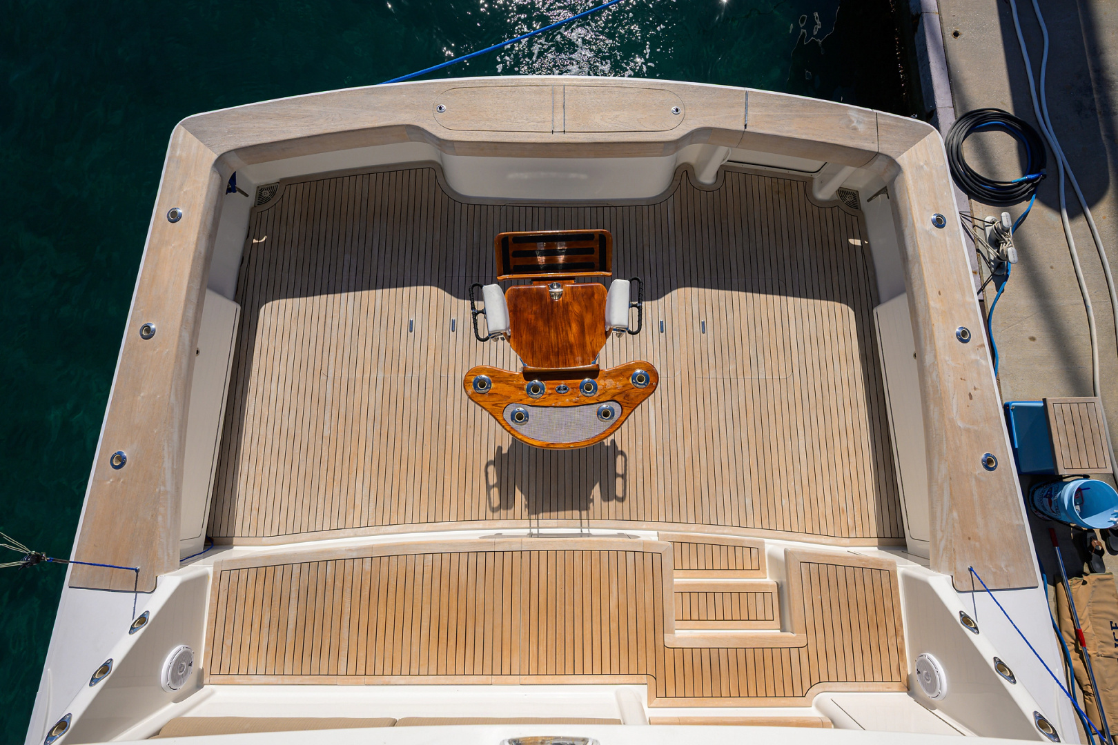 ON ICE 74ft Viking Yacht For Sale