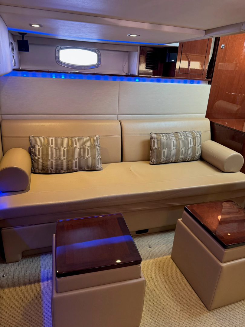 HARD TO FATHOM 45ft Sea Ray Yacht For Sale HARD TO FATHOM 45ft Sea Ray Yacht For Sale