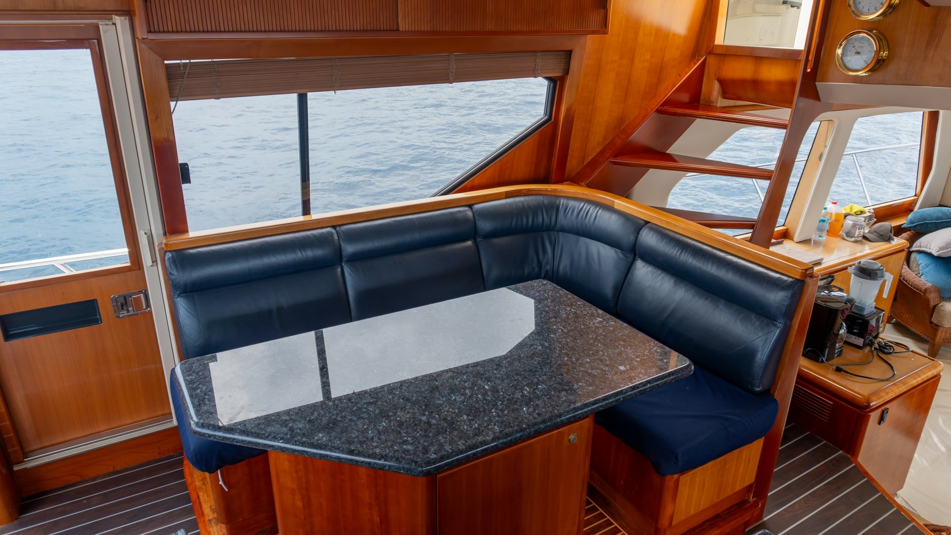 Pegasus 70ft West Bay Yacht For Sale