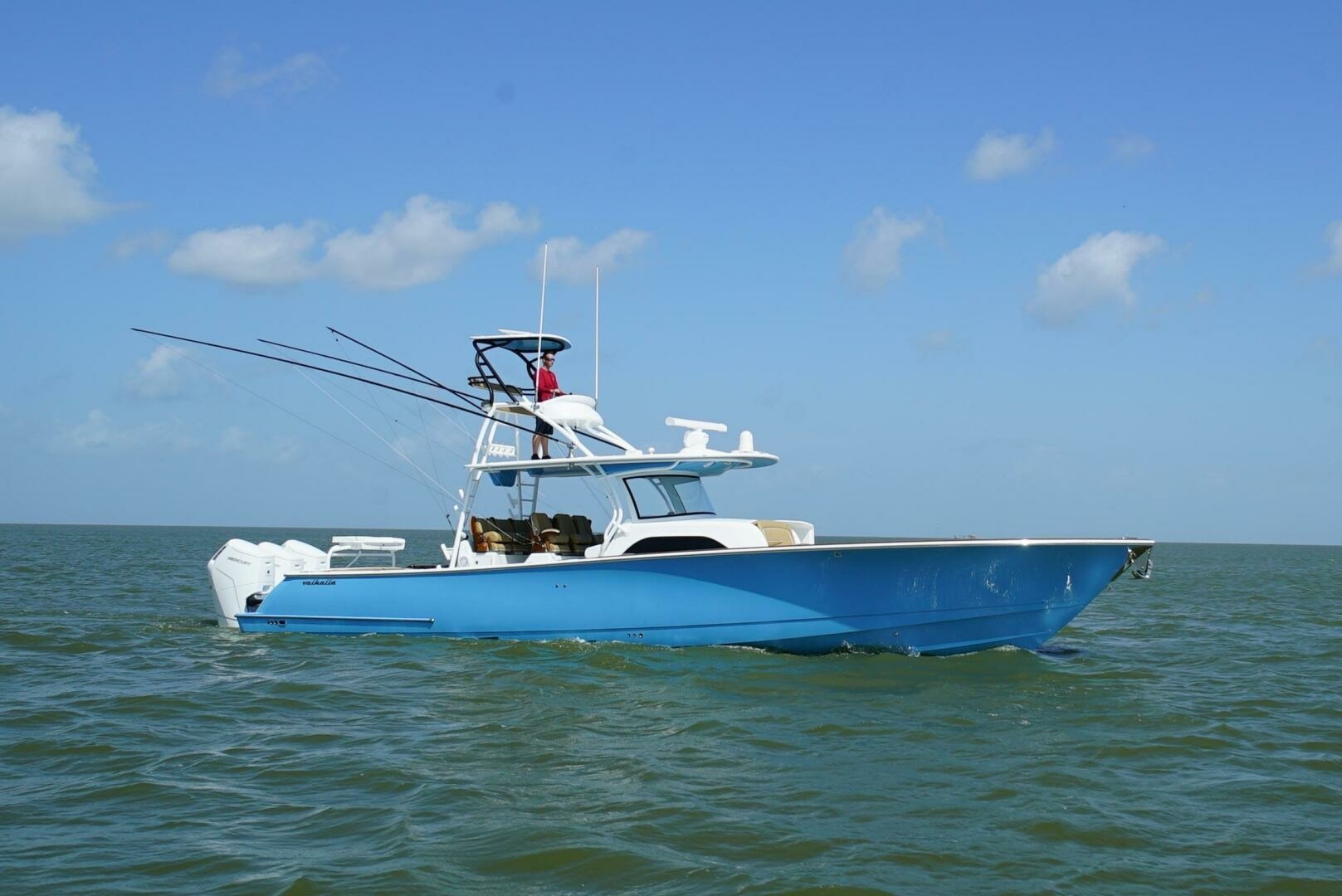 Simplicity 46ft Valhalla Boatworks Yacht For Sale Simplicity 46ft Valhalla Boatworks Yacht For Sale