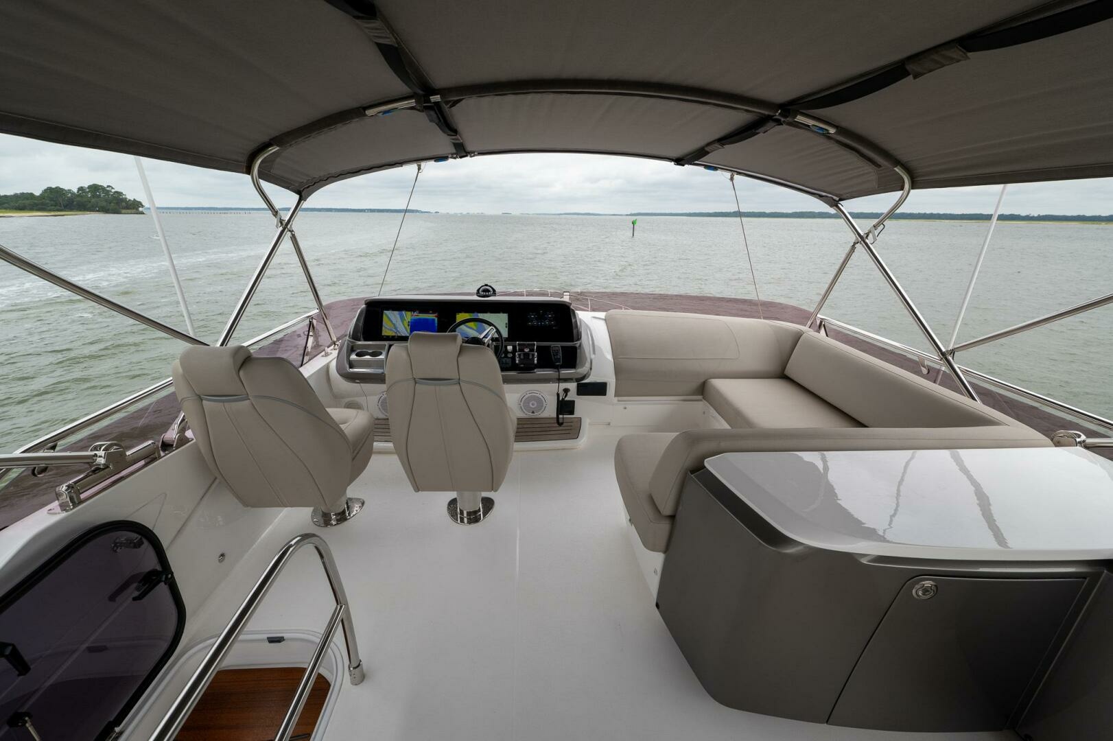 Regent 62ft Princess Yacht For Sale