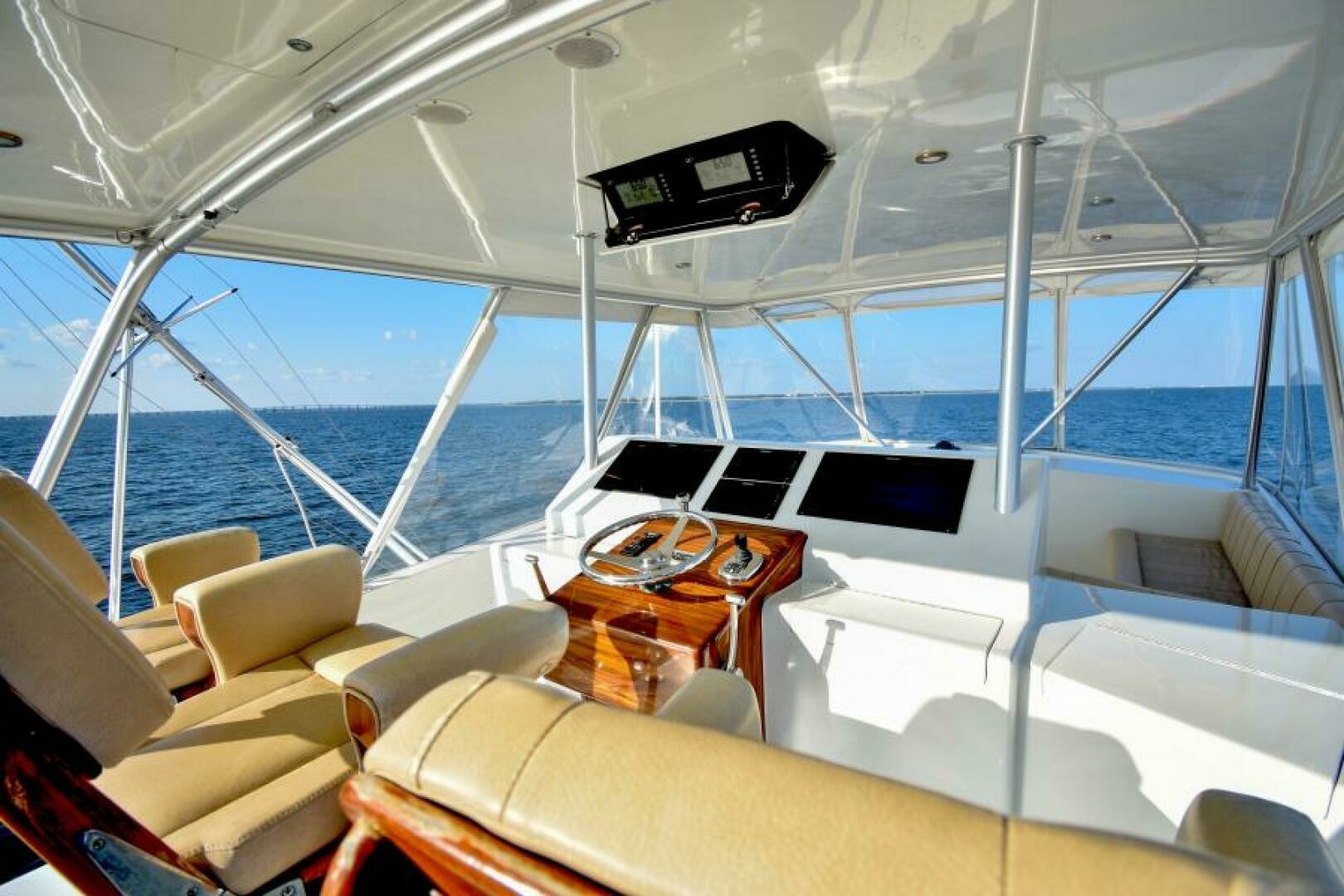 Emma Ruth 65ft Monterey Yacht For Sale Emma Ruth 65ft Monterey Yacht For Sale