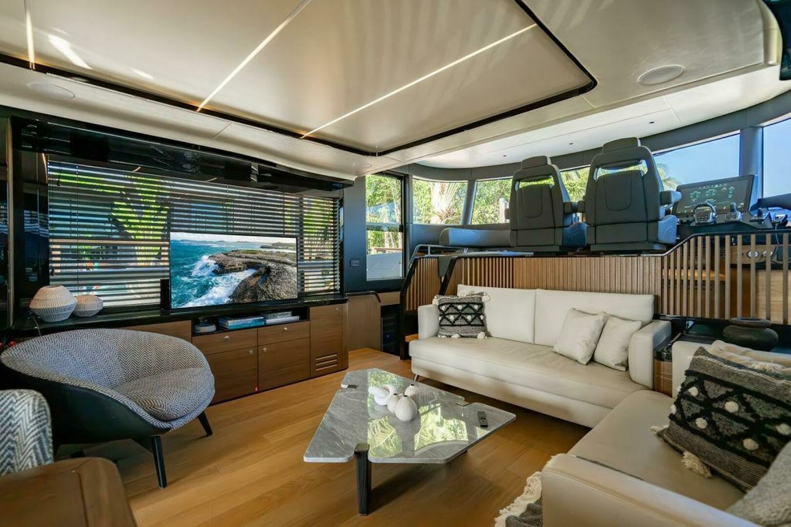 KINGSHIP 64ft Absolute Yacht For Sale