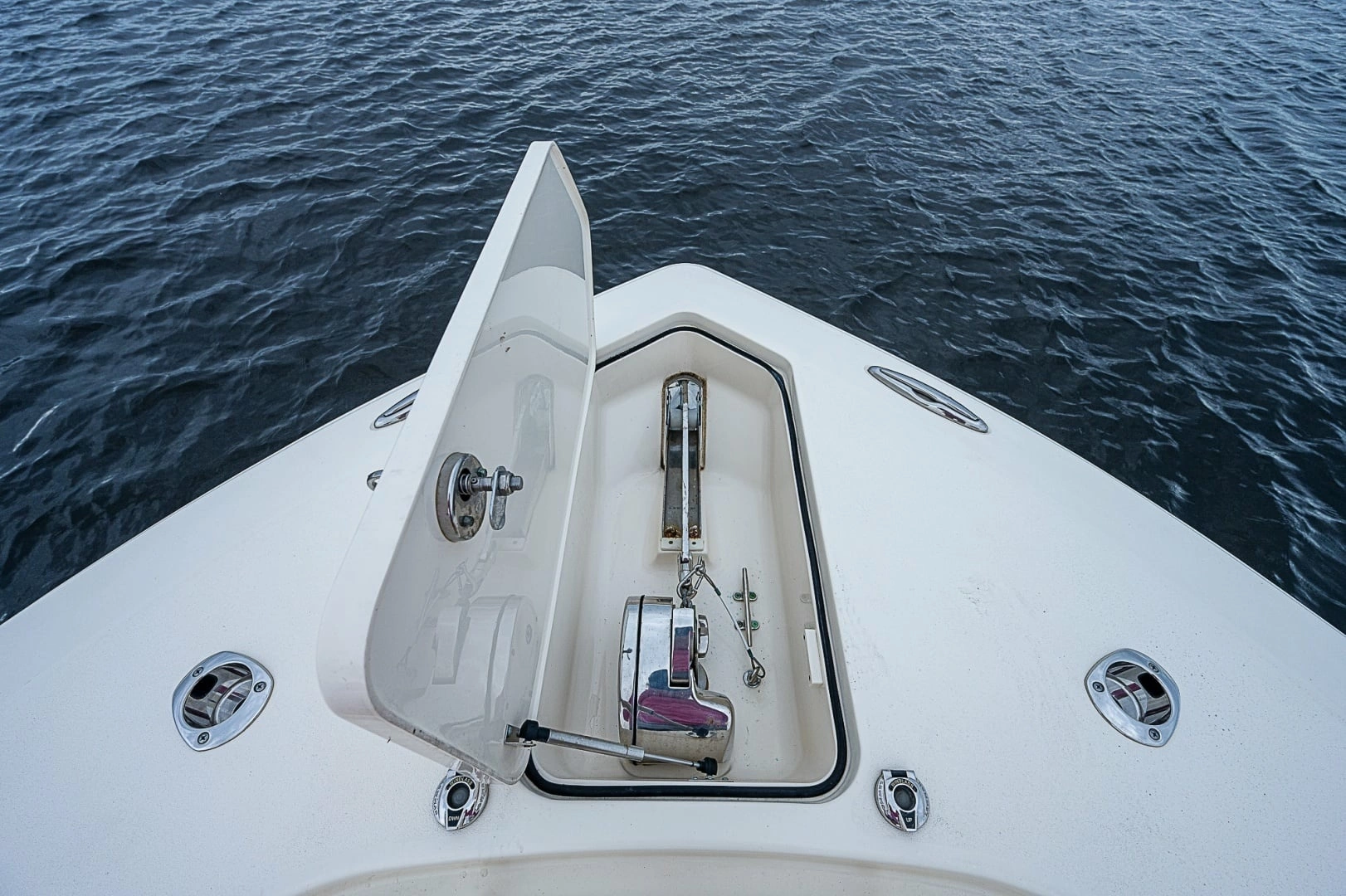 Scout 355 LXF Yacht For Sale