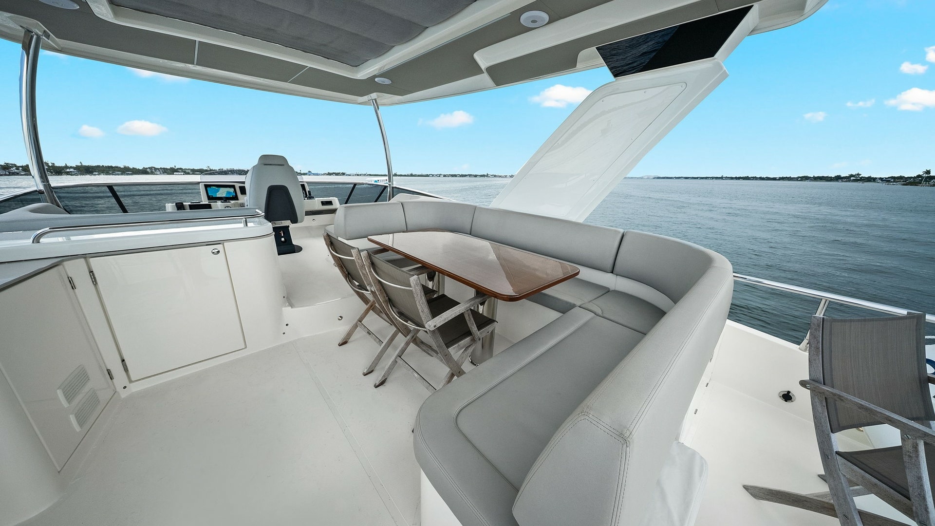 Absolute 52 Navetta — One More - Photo 23
