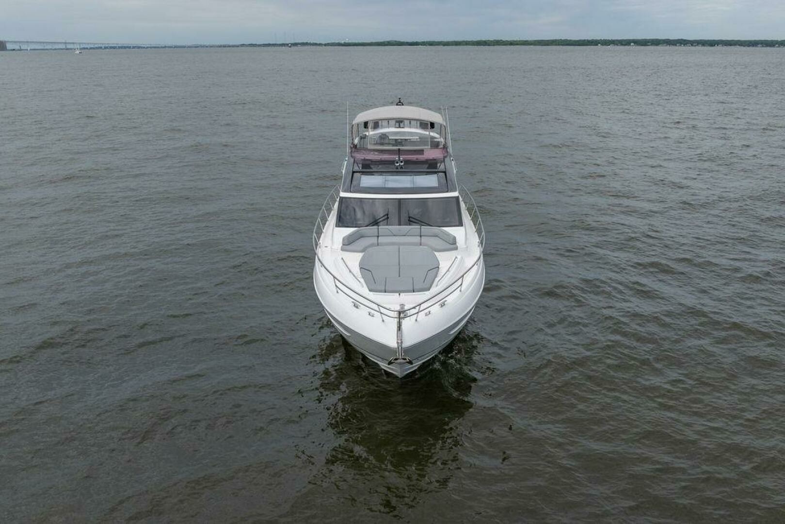 2020 Princess S66
