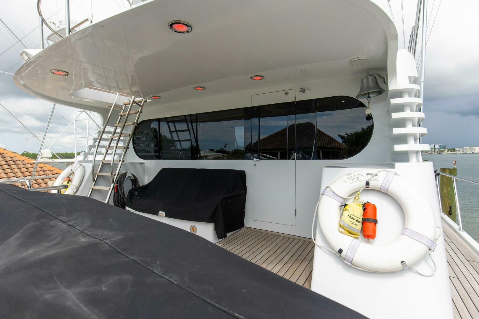 Boss 116ft Feadship Yacht For Sale Boss 116ft Feadship Yacht For Sale