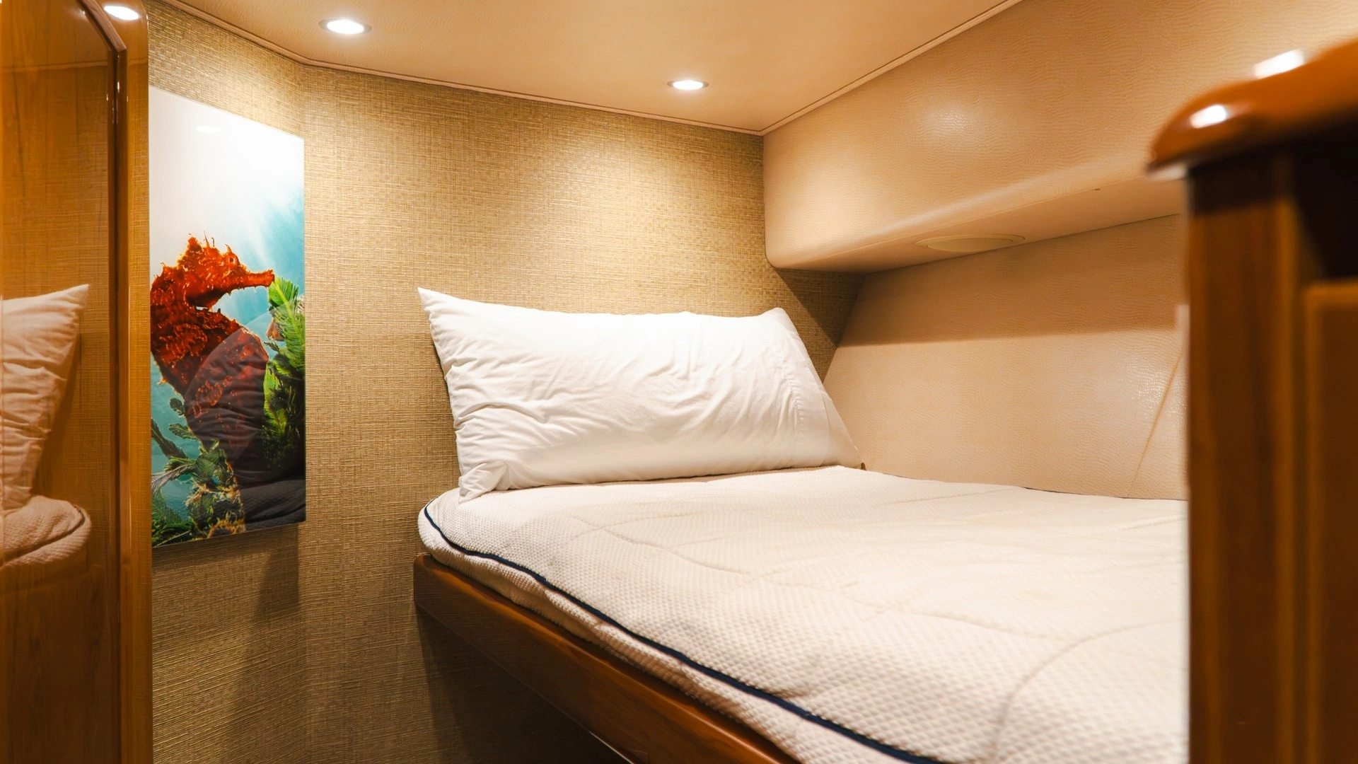Viking 66 Convertible Yacht For Sale