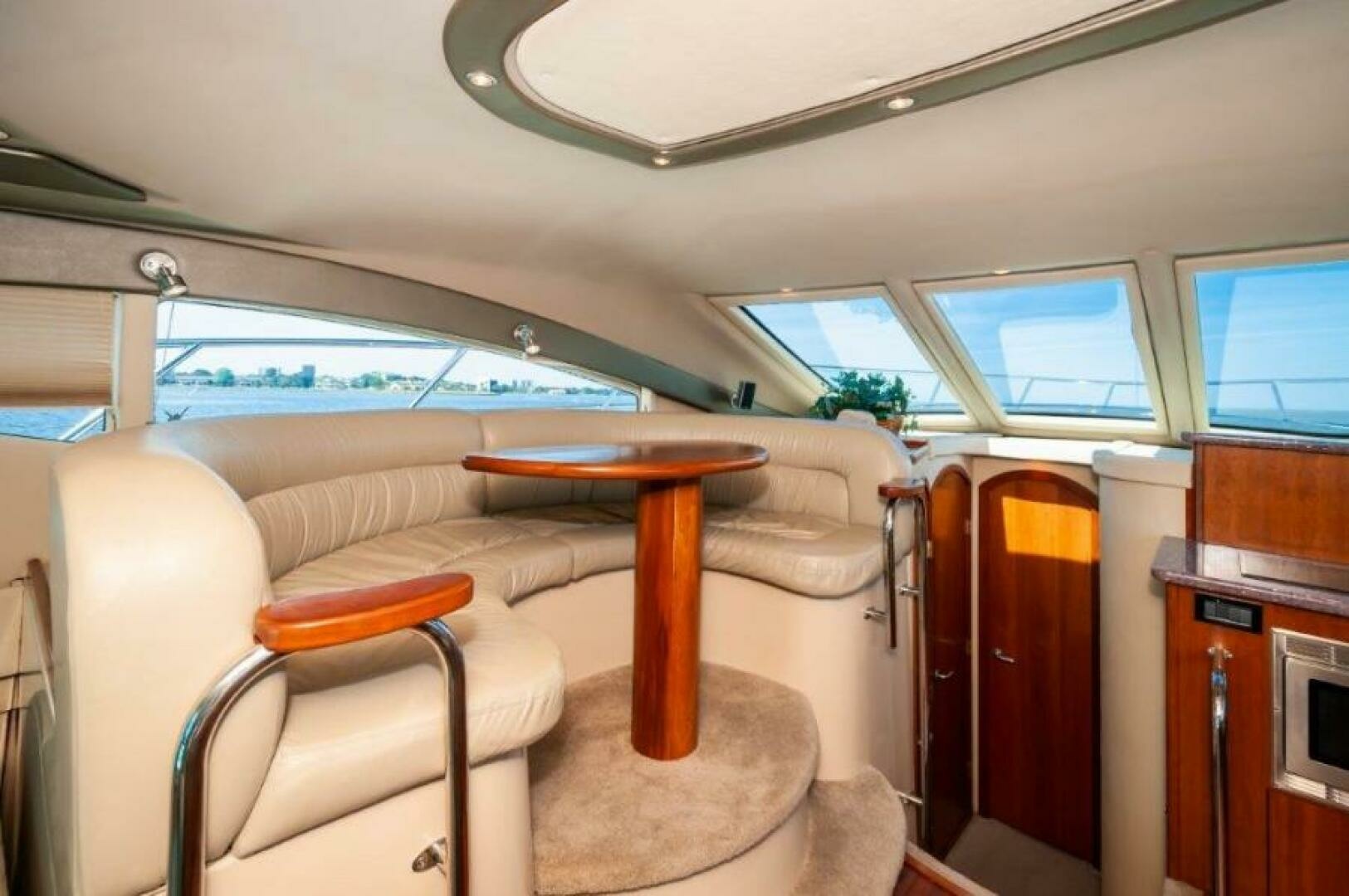 Knot Fair 47ft Cruisers Yachts Yacht For Sale Knot Fair 47ft Cruisers Yachts Yacht For Sale