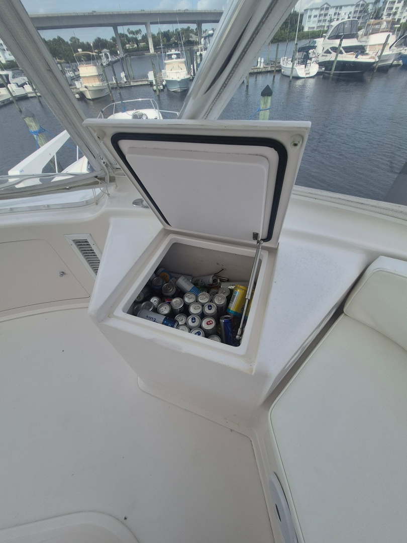 LINEBACKER 57ft Viking Yacht For Sale