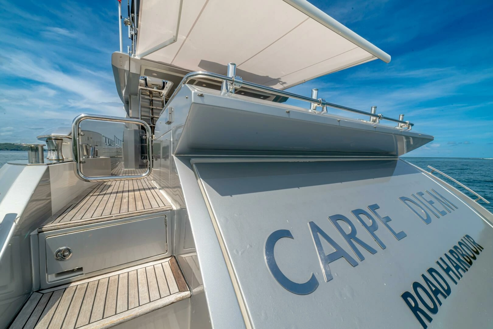 Azimut 77S Yacht For Sale