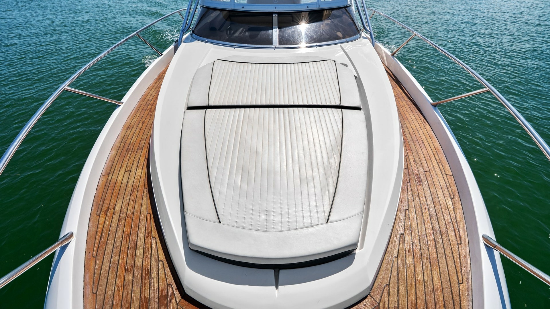 4 Friends 39ft Sunseeker Yacht For Sale
