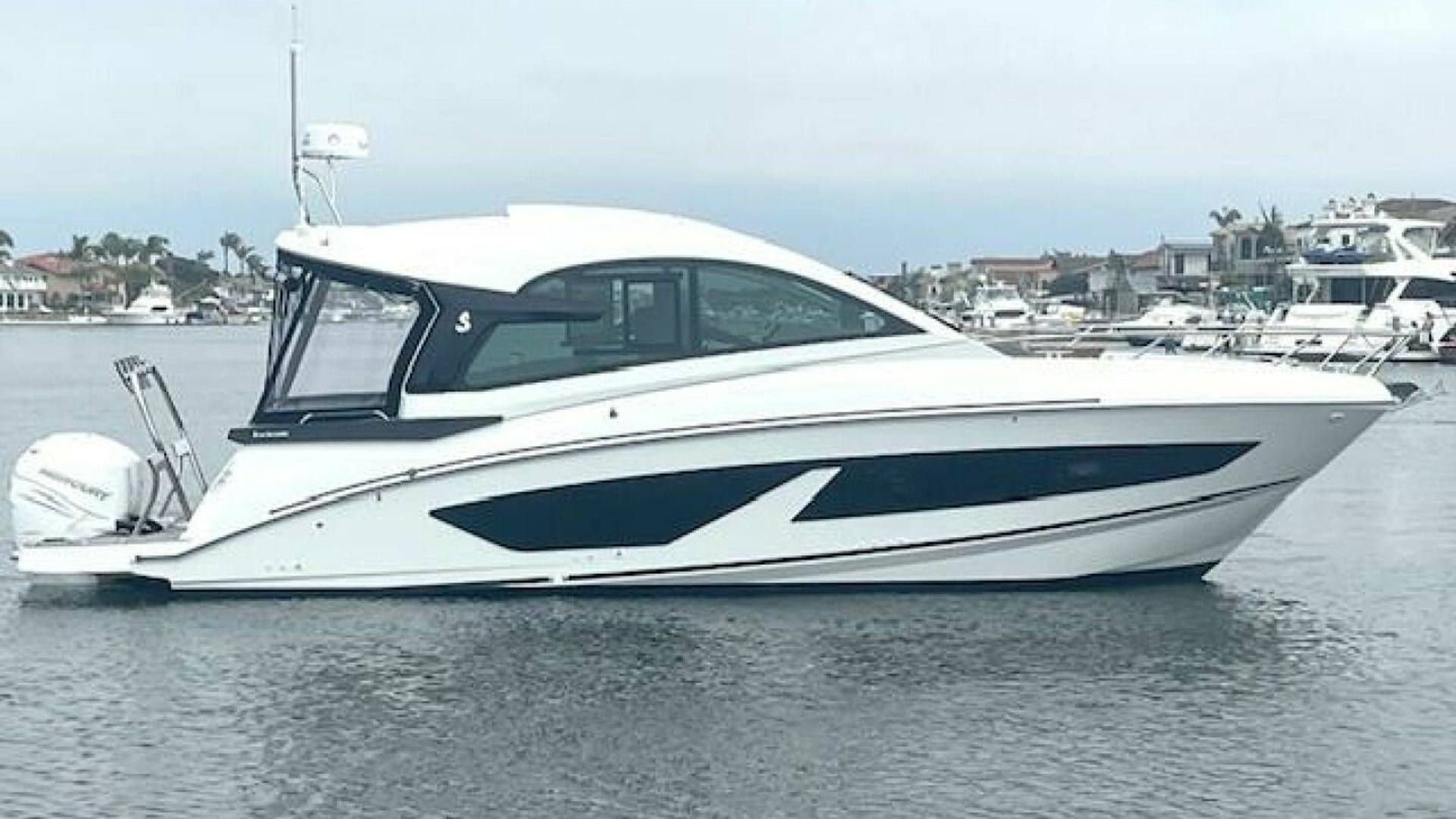 FORTUNA 32ft Beneteau Yacht For Sale FORTUNA 32ft Beneteau Yacht For Sale