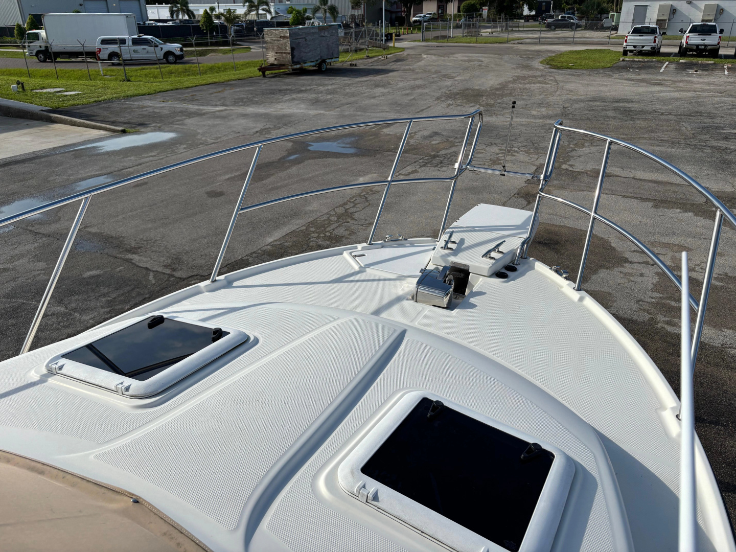 Y Knot 28ft Cutwater Yacht For Sale Y Knot 28ft Cutwater Yacht For Sale