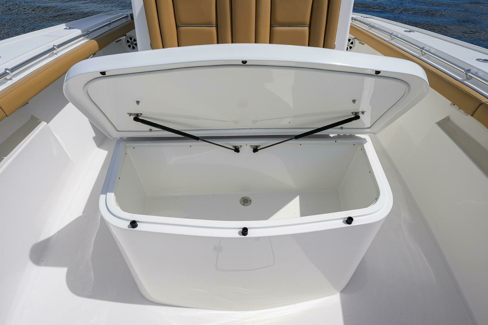 Tales N Ales 42ft Buddy Davis Yacht For Sale