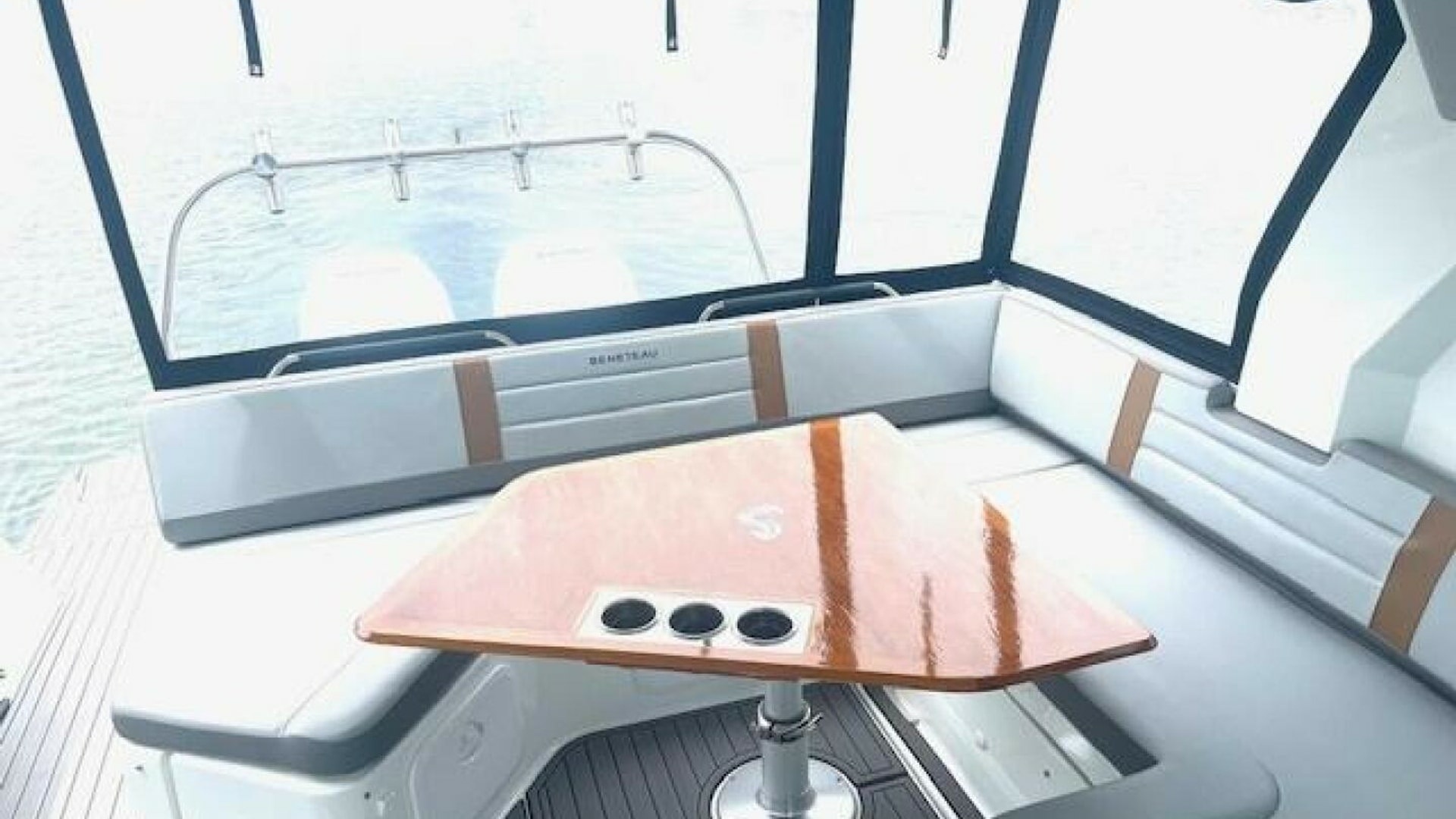 FORTUNA 32ft Beneteau Yacht For Sale FORTUNA 32ft Beneteau Yacht For Sale