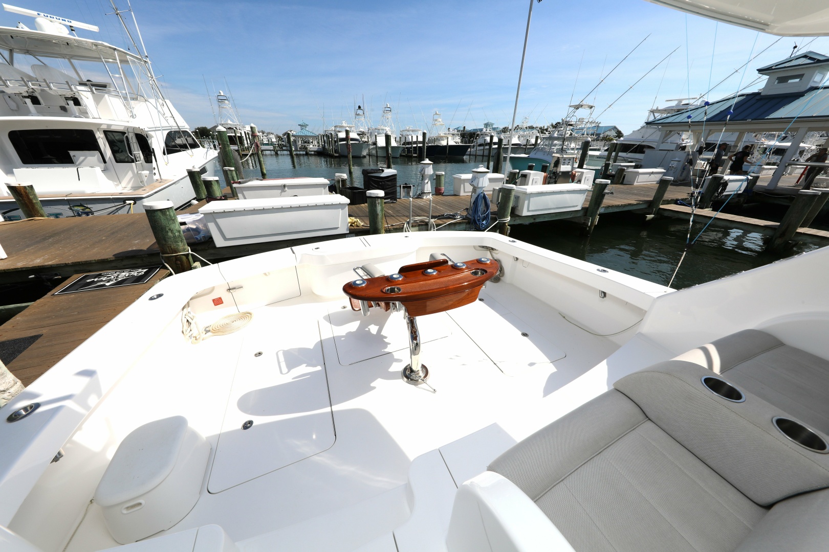 Sea Hunt, photo 17