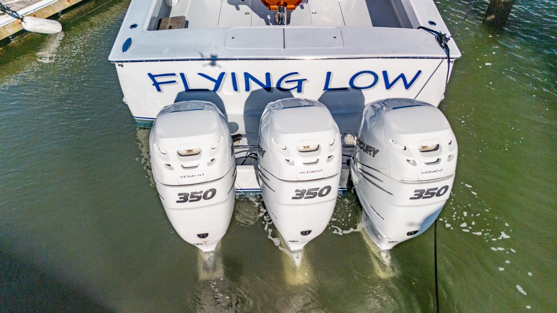 FLYING LOW 41ft Custom Carolina Yacht For Sale FLYING LOW 41ft Custom Carolina Yacht For Sale
