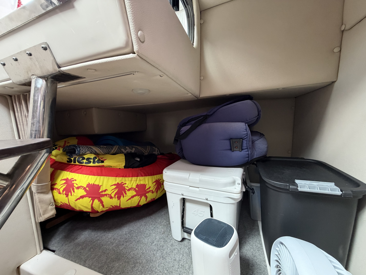 SEAQUEL 29ft Robalo Yacht For Sale