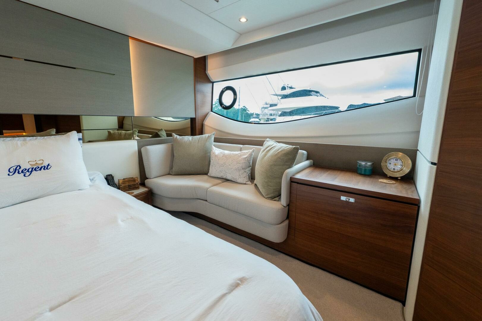 Regent 62ft Princess Yacht For Sale
