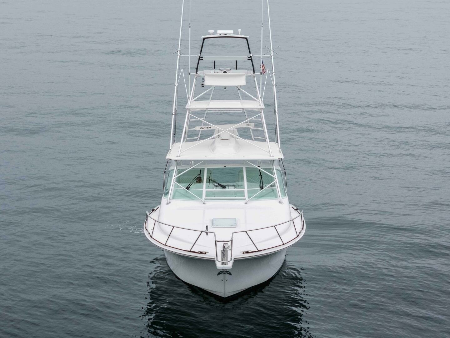 SHOW TIME 38ft Cabo Yacht For Sale