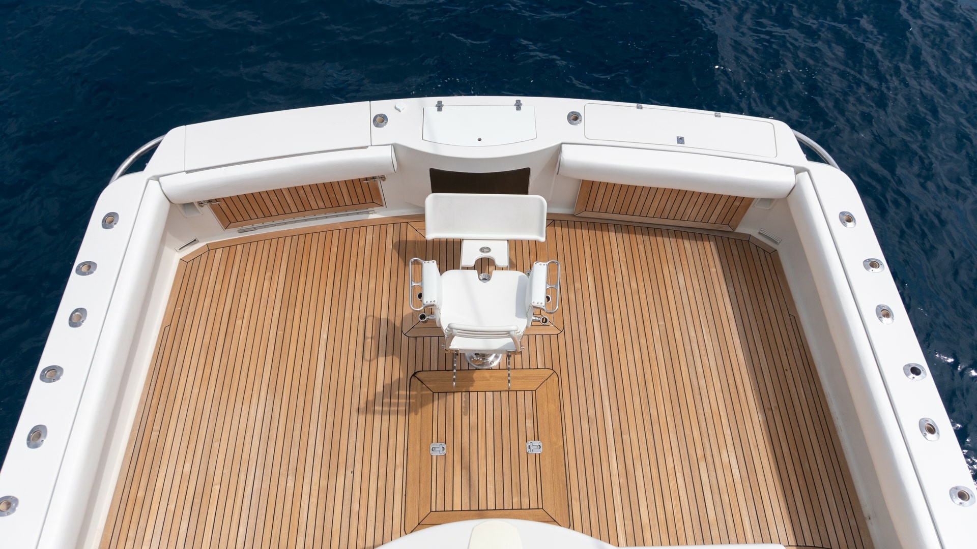 Pegasus 70ft West Bay Yacht For Sale