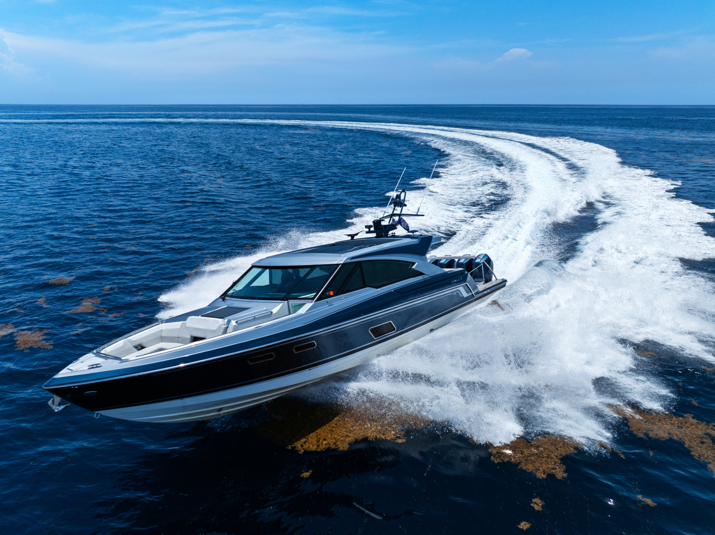 IMAGINATION 50ft Formula Yacht For Sale