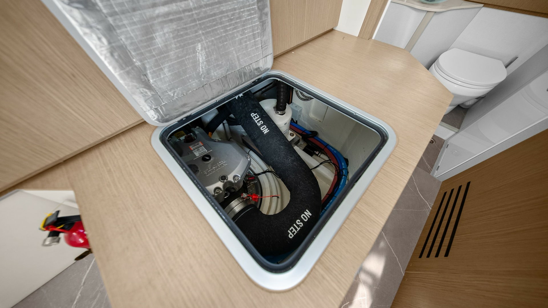 Absolute 52 Navetta — One More - Photo 71