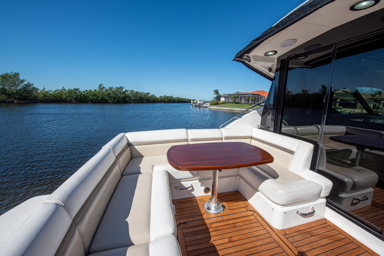 2014 Sea Ray Sundancer 510