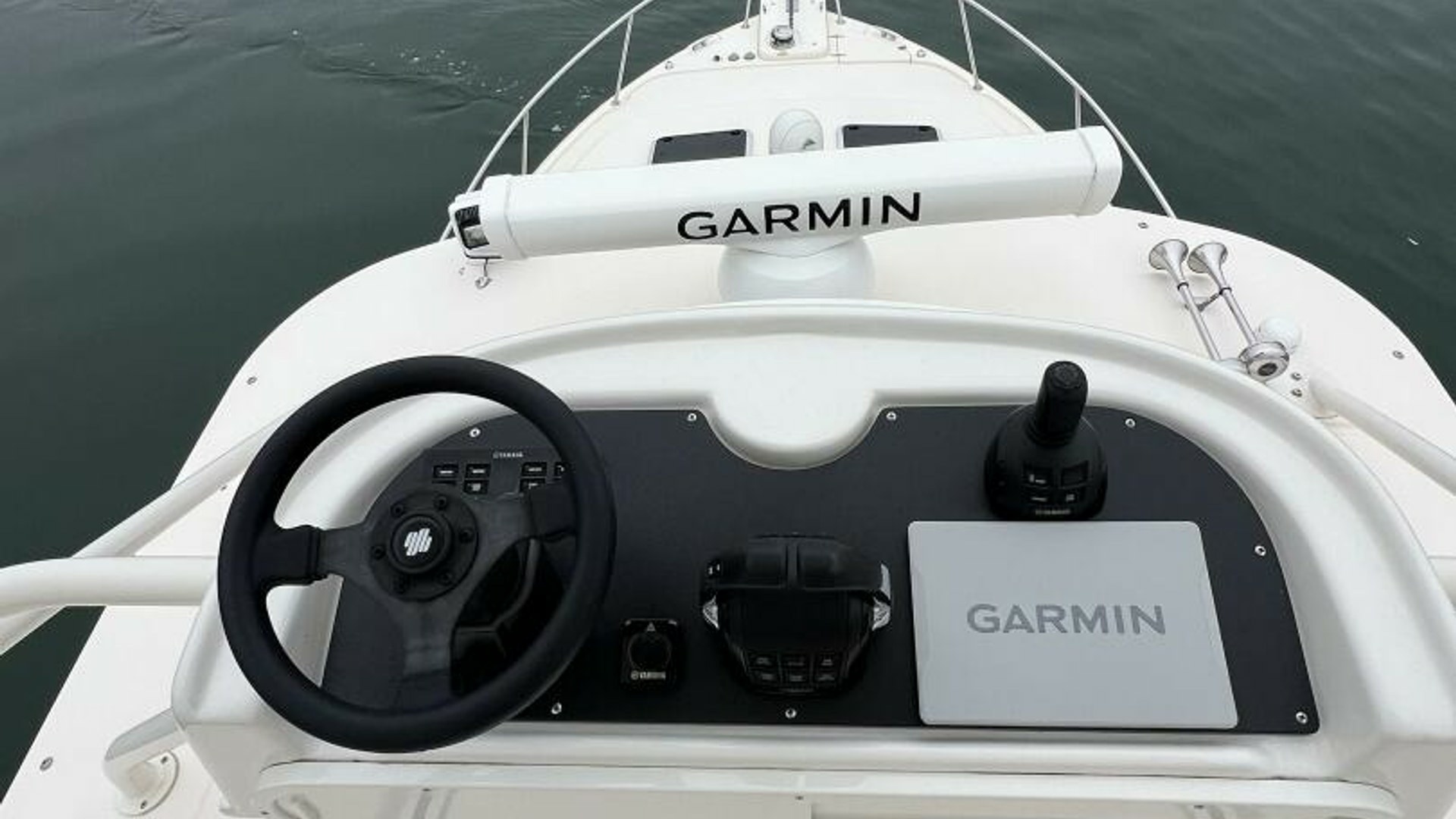 BE CHUMMING 37ft Grady White Yacht For Sale BE CHUMMING 37ft Grady White Yacht For Sale