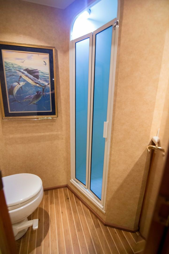 Tiger Six 50ft Viking Yacht For Sale