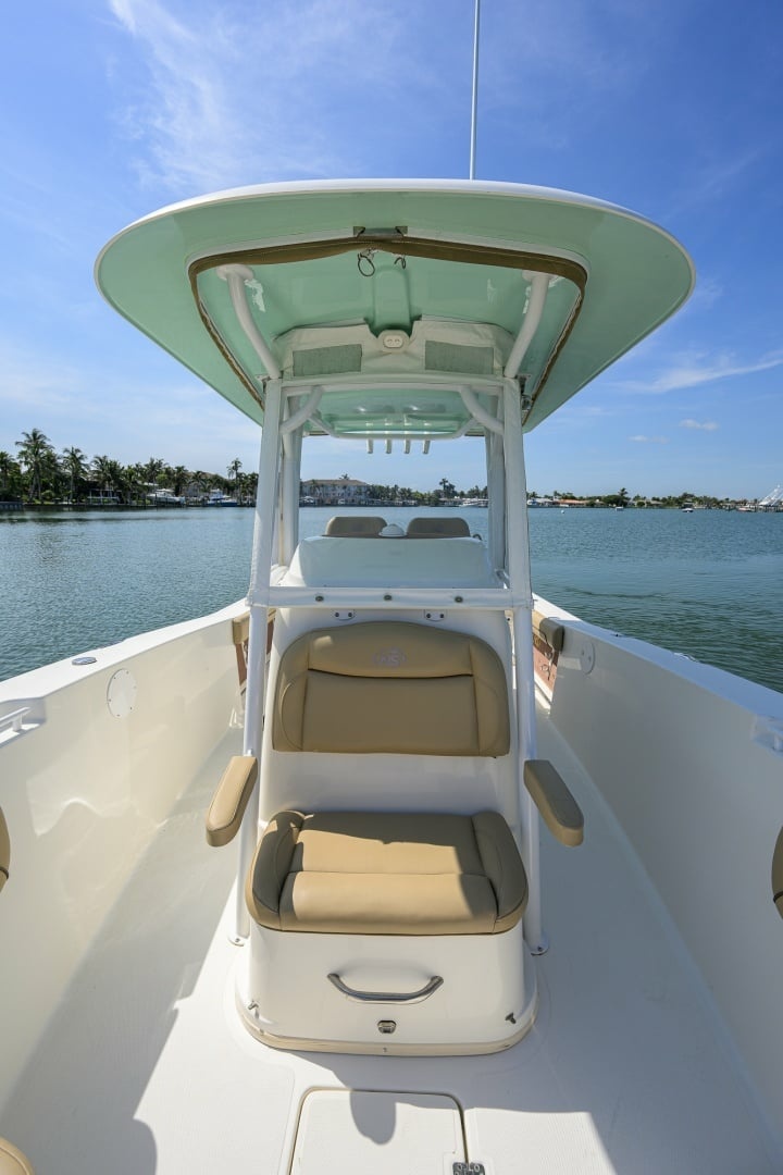 28ft NauticStar Yacht For Sale