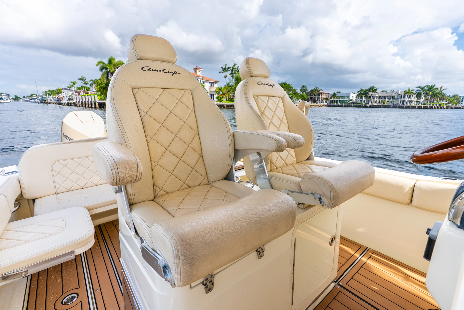 2019 Chris-Craft Catalina 30