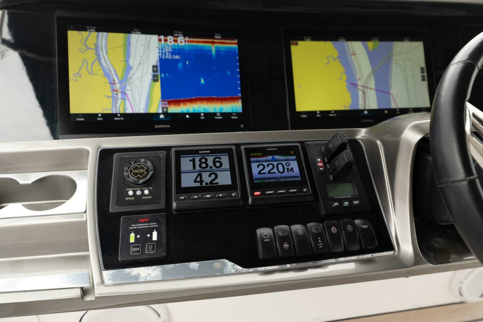 Regent 62ft Princess Yacht For Sale