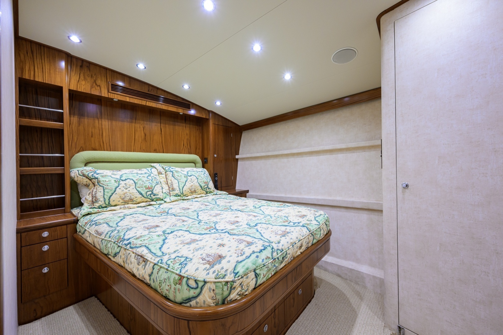 SIBONEY 60ft Rybovich Yacht For Sale