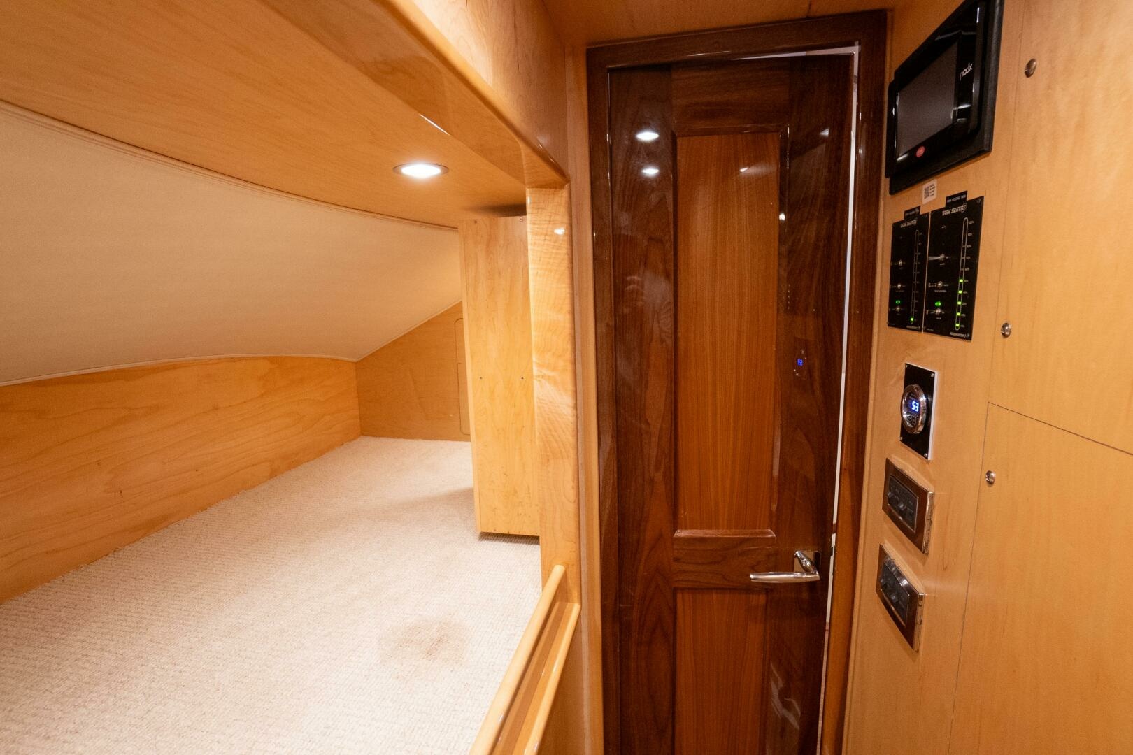 Galati Yacht Sales Trade 72ft Viking Yacht For Sale