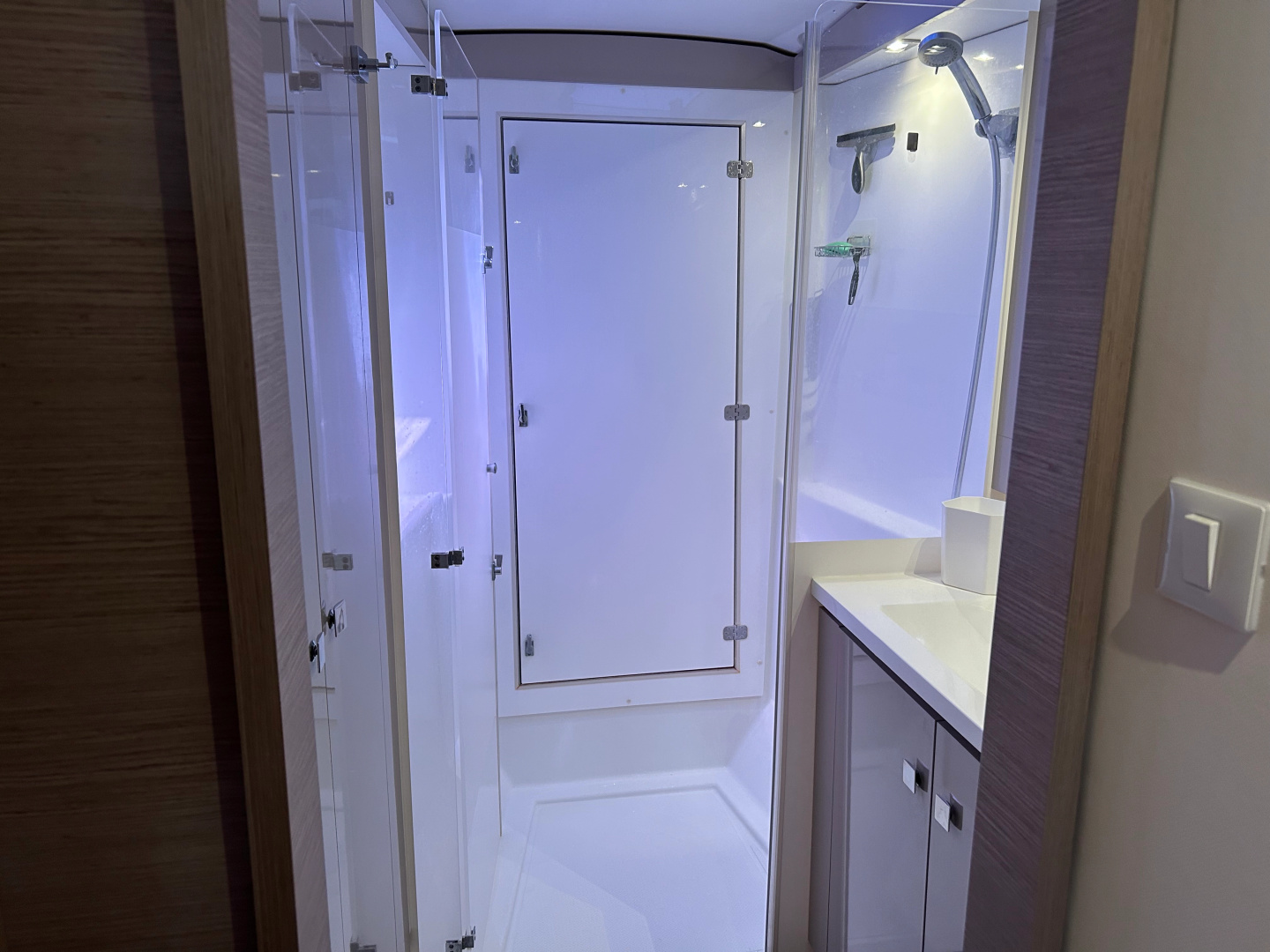 Monarch 40ft Fountaine Pajot Yacht For Sale