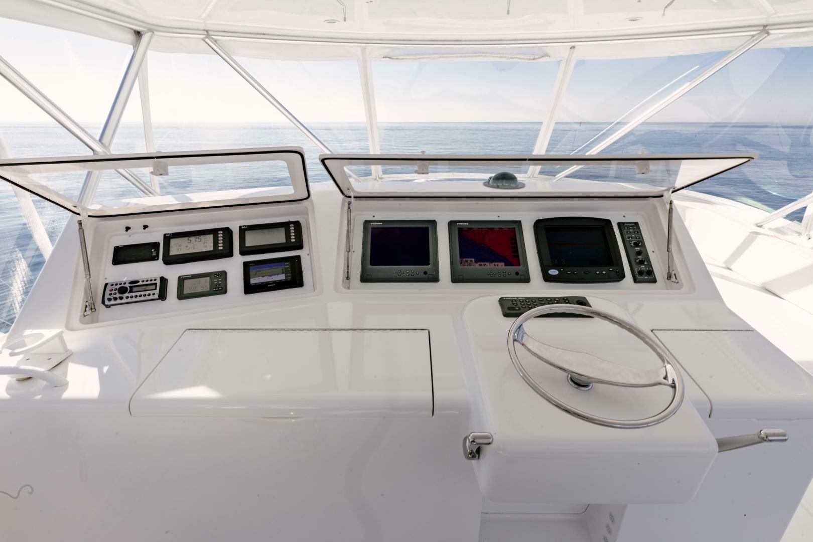 SPECTACULAR BID 56ft Viking Yacht For Sale