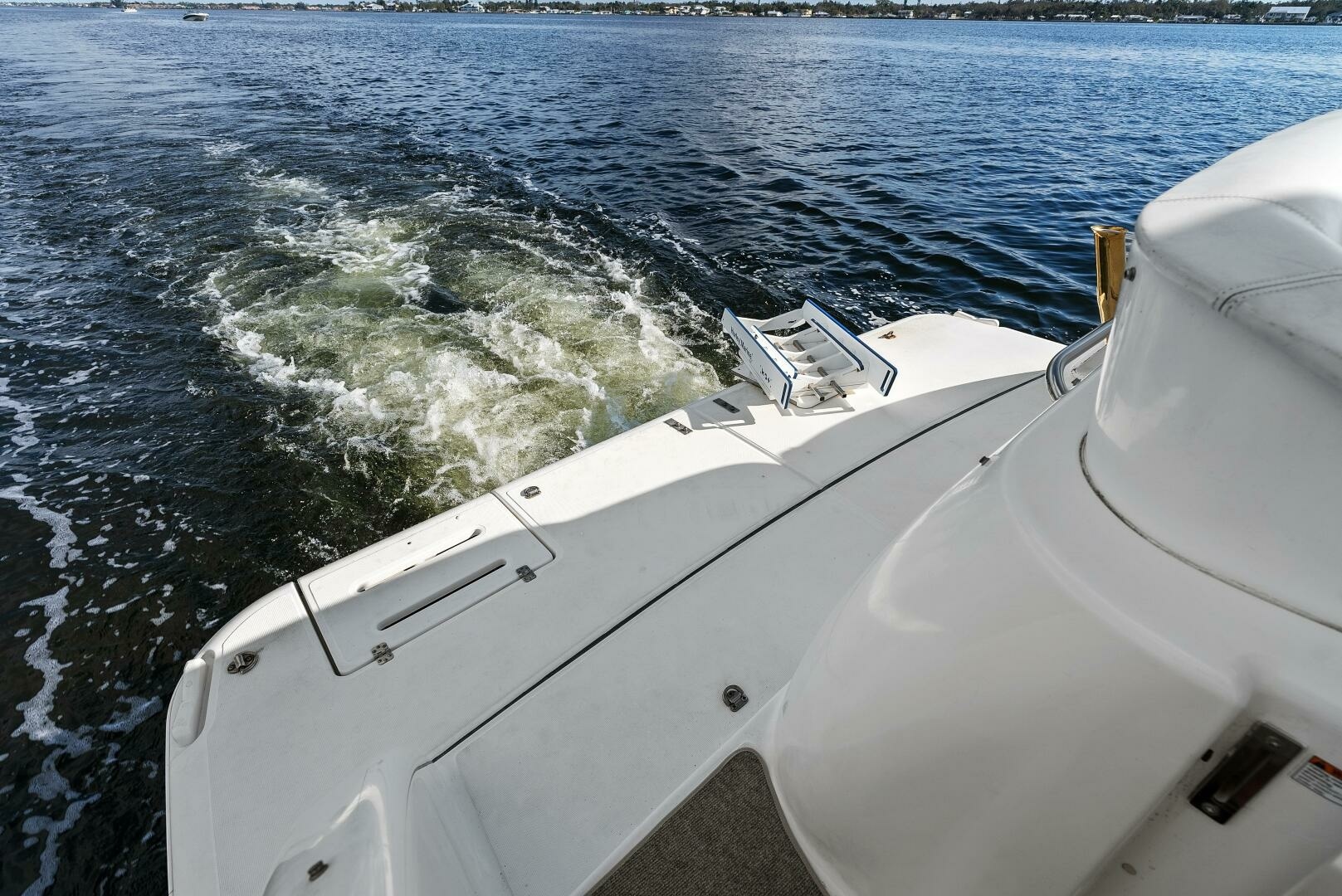 Thought About It 40ft Tiara Yachts Yacht For Sale