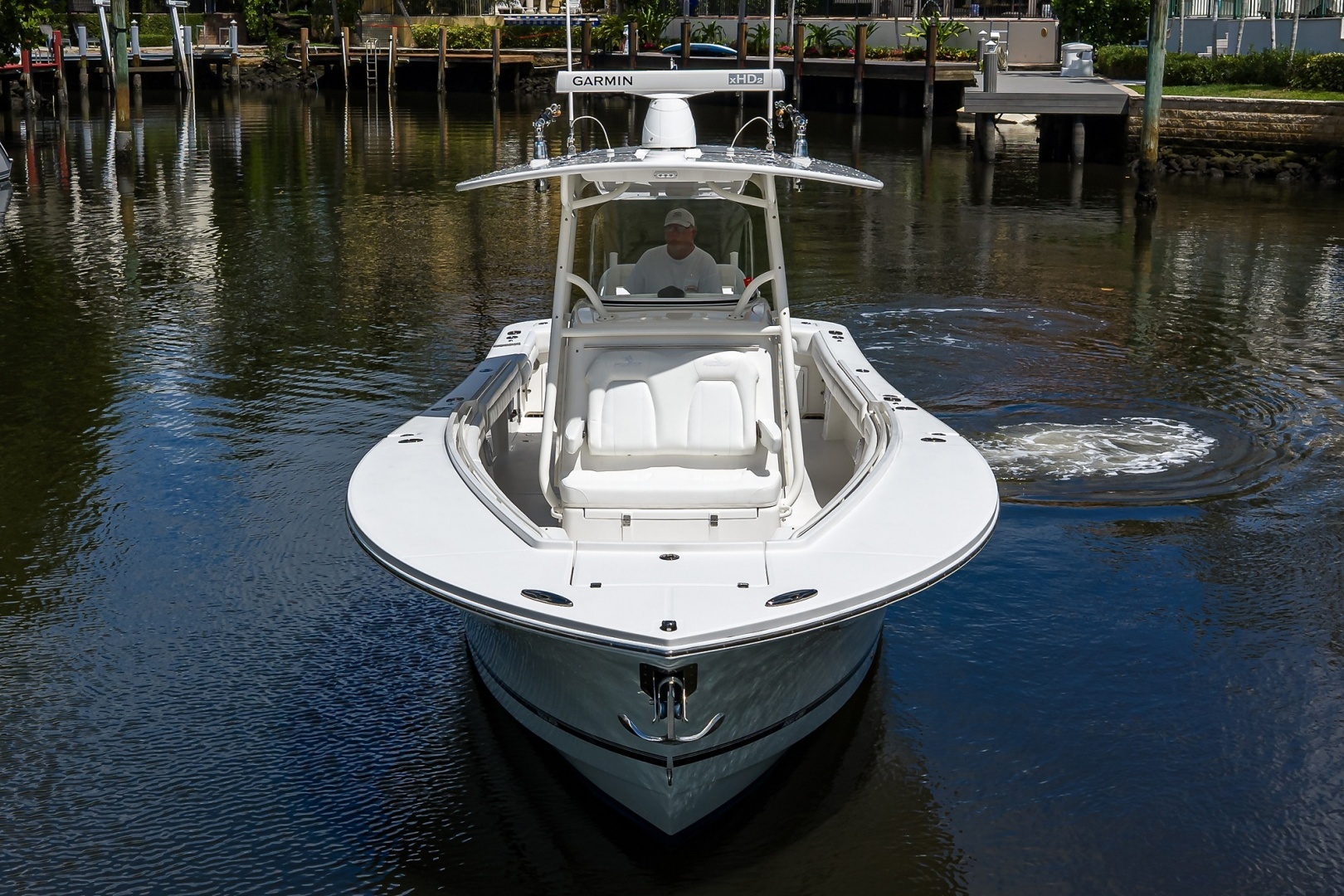 SWEET MELISSA 31ft Regulator Yacht For Sale SWEET MELISSA 31ft Regulator Yacht For Sale