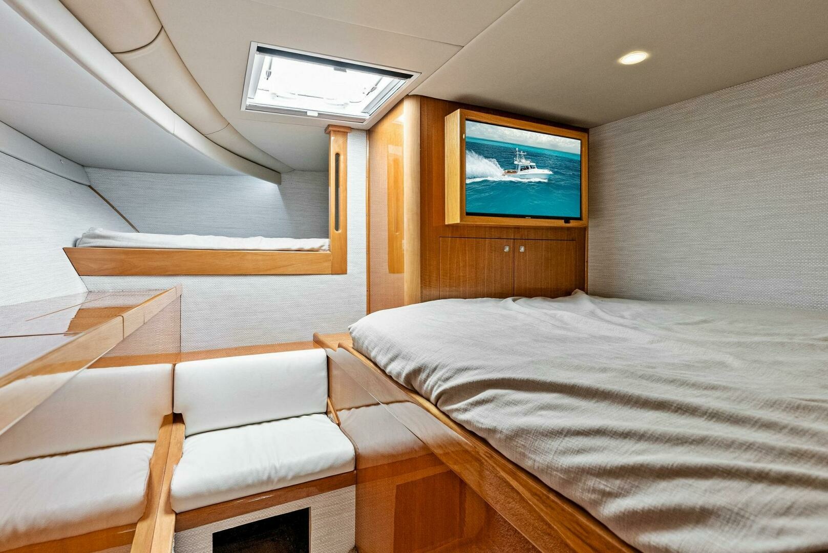 48ft Calcutta Yacht For Sale