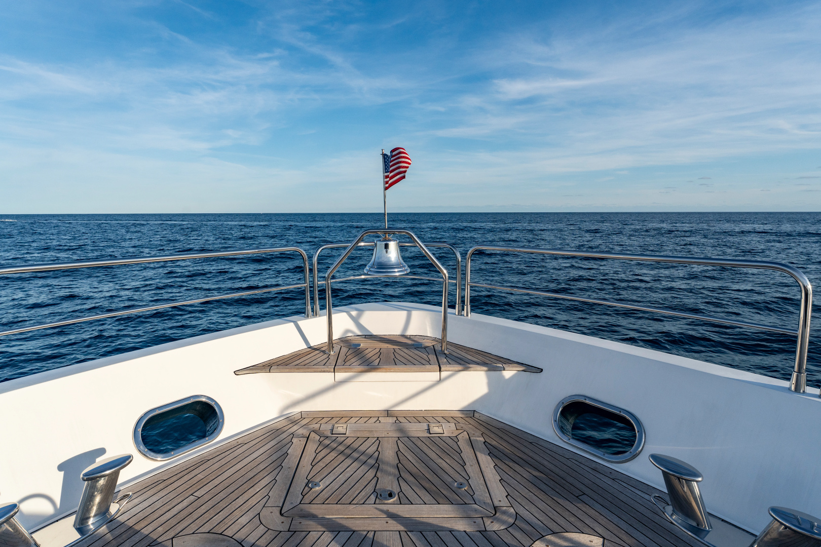 2010 Sunseeker 34 Metre Yacht