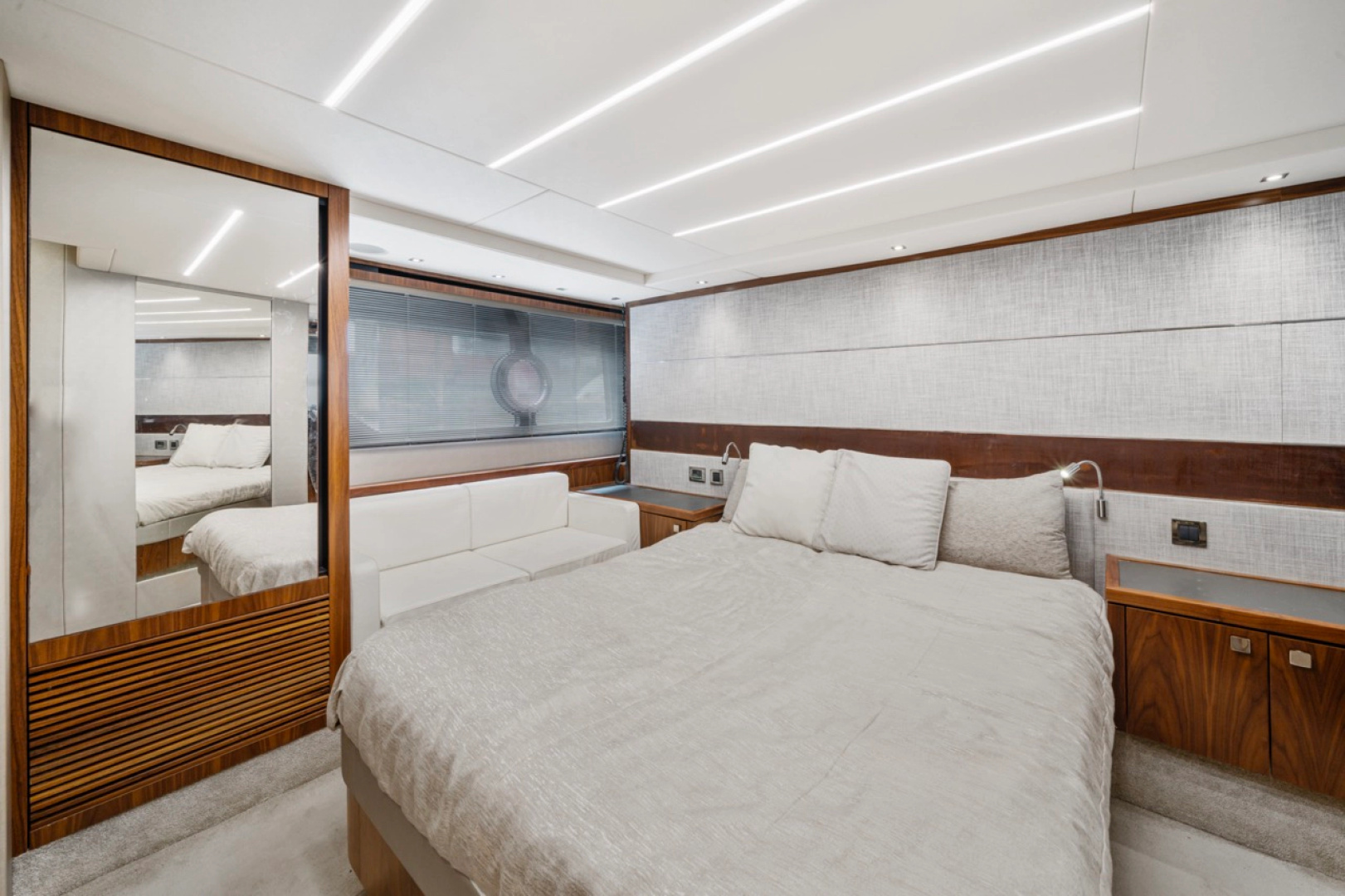 57ft Sunseeker Yacht For Sale