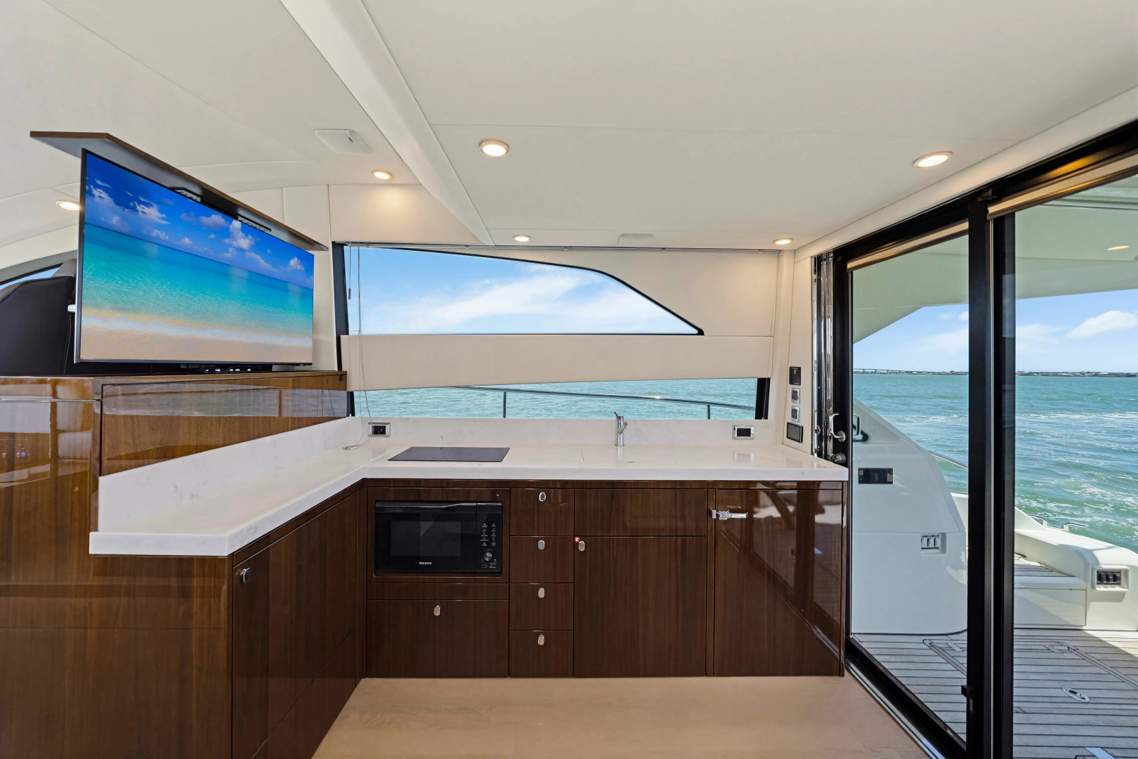 Fairline Squadron 50 Yacht For Sale