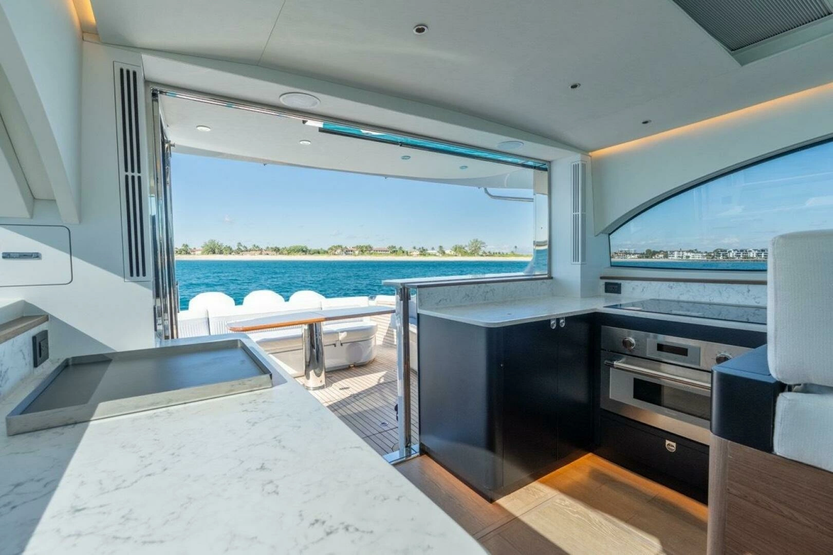 ECLIPSE 505 Shadow Yacht For Sale