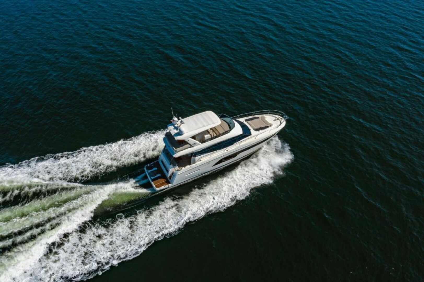 Truly Blessed 63ft Prestige Yacht For Sale Truly Blessed 63ft Prestige Yacht For Sale