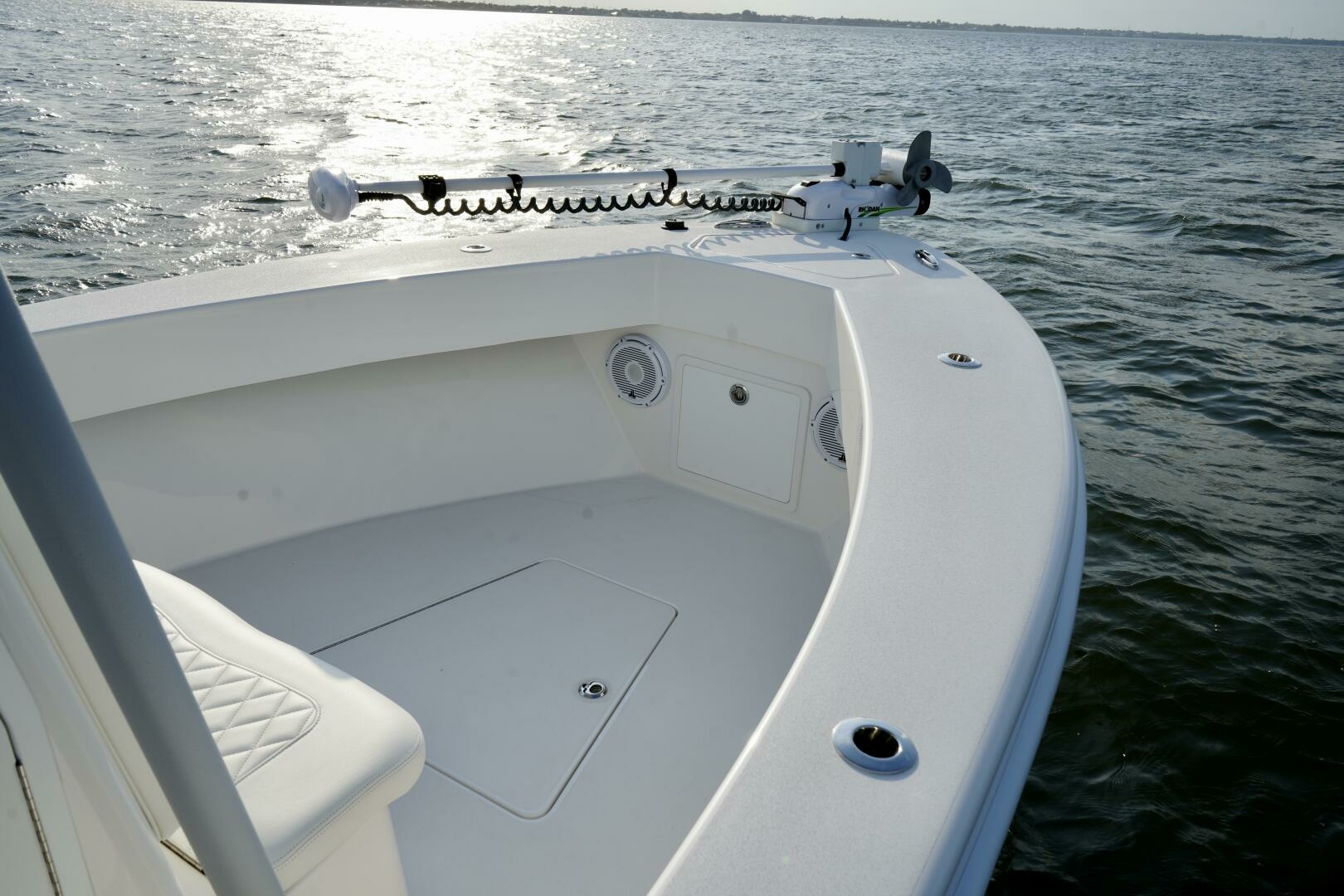 23ft Reef Runner Yacht For Sale 23ft Reef Runner Yacht For Sale