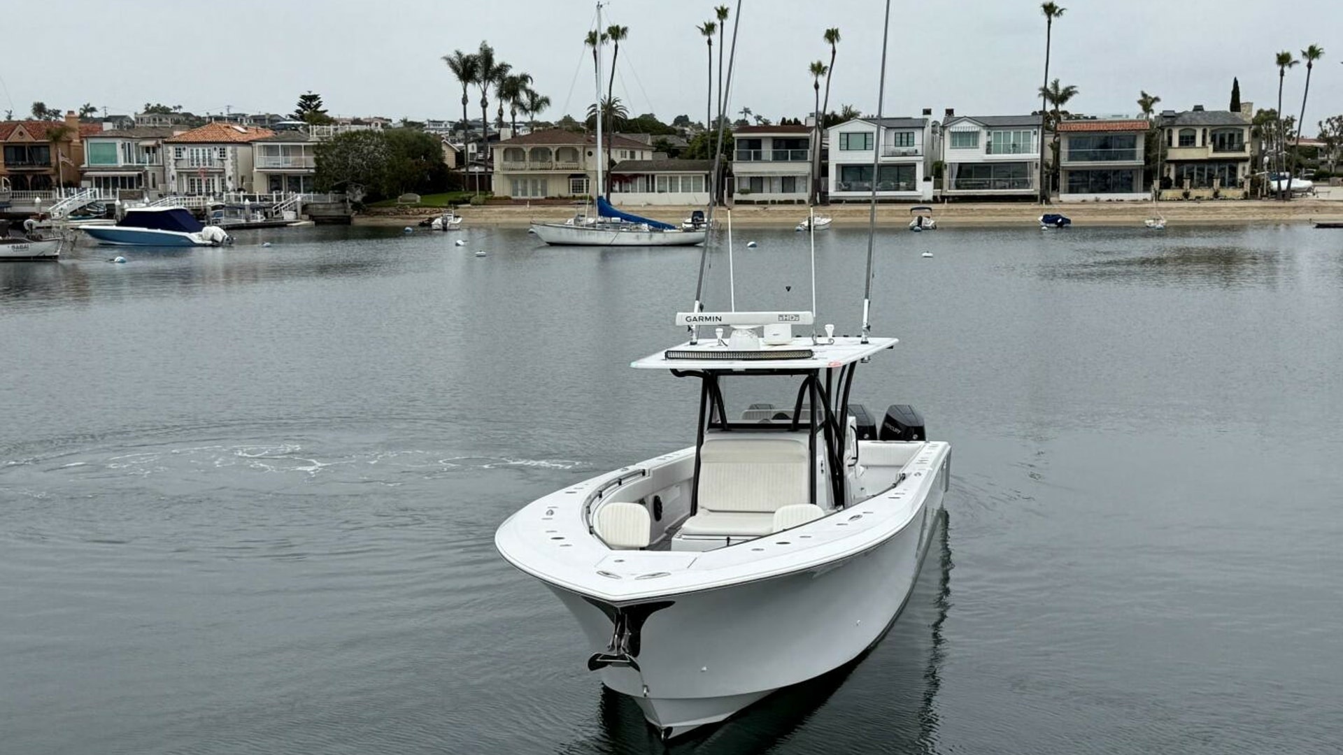 CHIRON39 39ft SeaHunter Yacht For Sale CHIRON39 39ft SeaHunter Yacht For Sale
